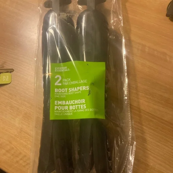 Boot Shapers - Picture 2 of 4